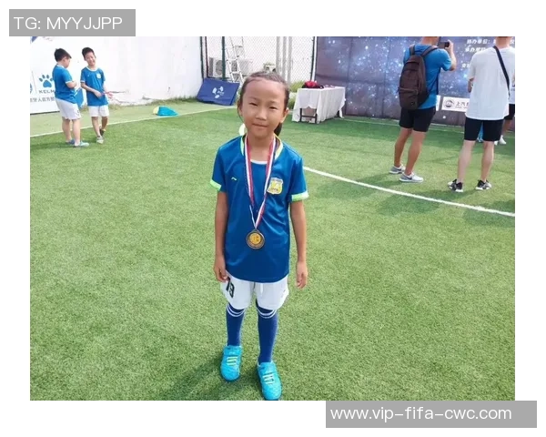 棒棒足球青岛助力青少年成长打造足球梦想新天地