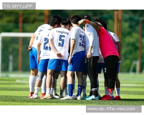 淄博实验足球队崛起之路探索青少年足球发展的新模式与未来展望 淄博实验足球队崛起之路探索青少年足球发展的新模式与未来展望