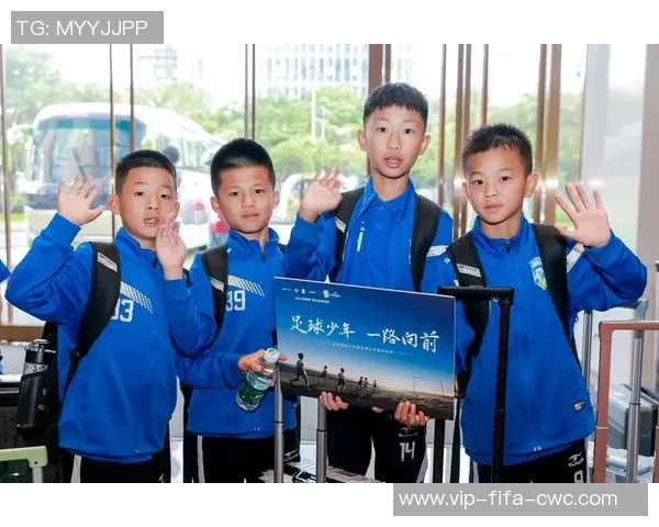 洛阳足球训练营全面提升青少年足球技能助力未来明星球员成长