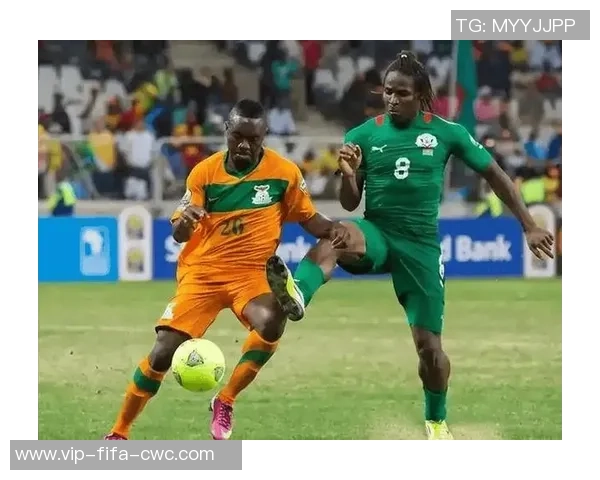 莫桑比克足球崛起之路：如何在非洲足球舞台上展现独特魅力与潜力